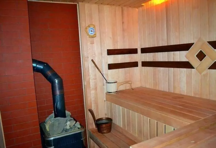 ペンション Guest House Na Lugu