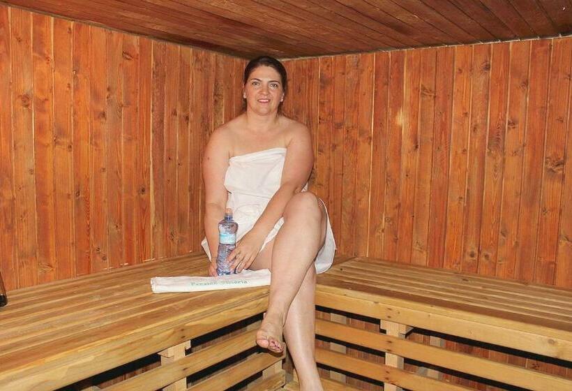 بنسيون Penzion Bistár