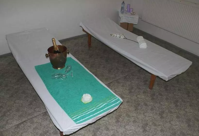 ペンション Penzion Bistár