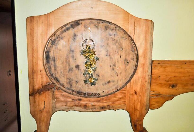 بنسيون Penzion Bistár