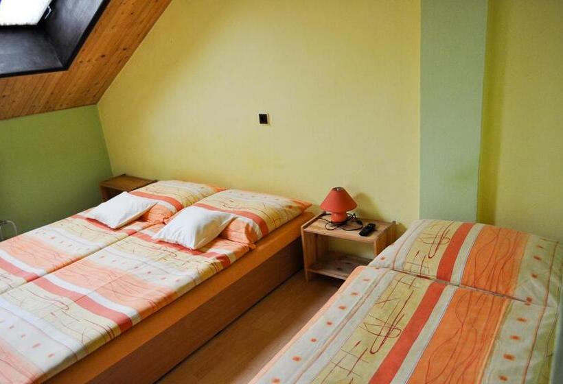 بنسيون Penzion Bistár