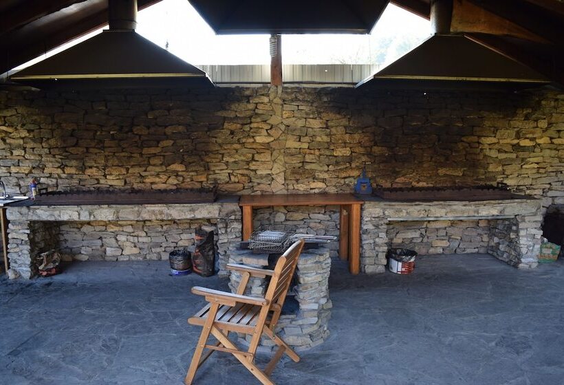 ペンション Ryabinovie Busy Guest House