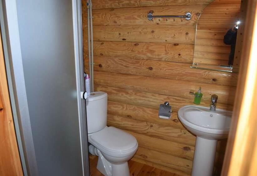 ペンション Ryabinovie Busy Guest House