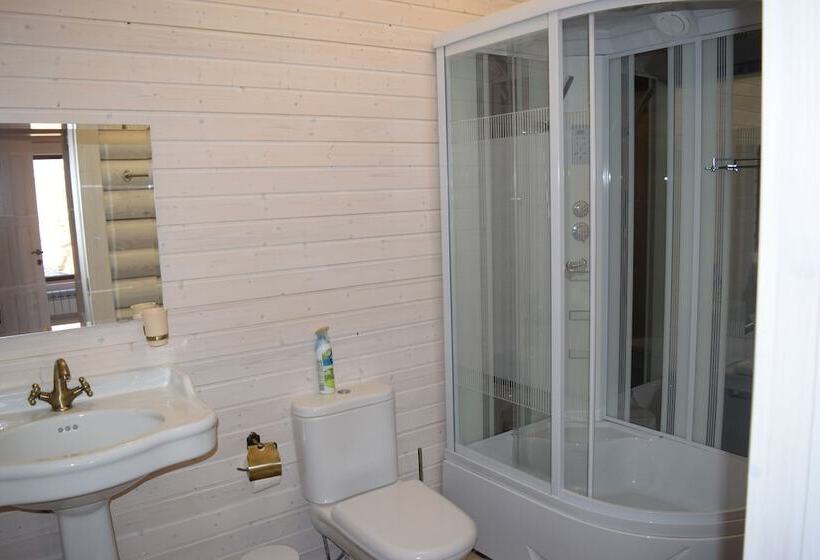 ペンション Ryabinovie Busy Guest House