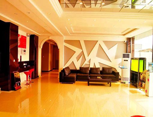 Thank Inn Chain Hotel Hebei Cangzhou Botou Yongan Street