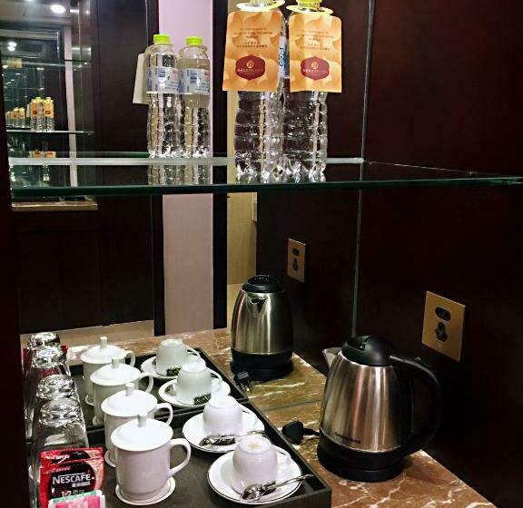 酒店 Sunwu Hot Spring International