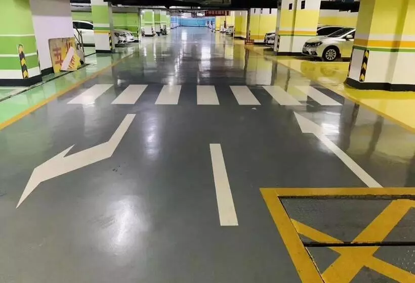 Hotelli Vienna International