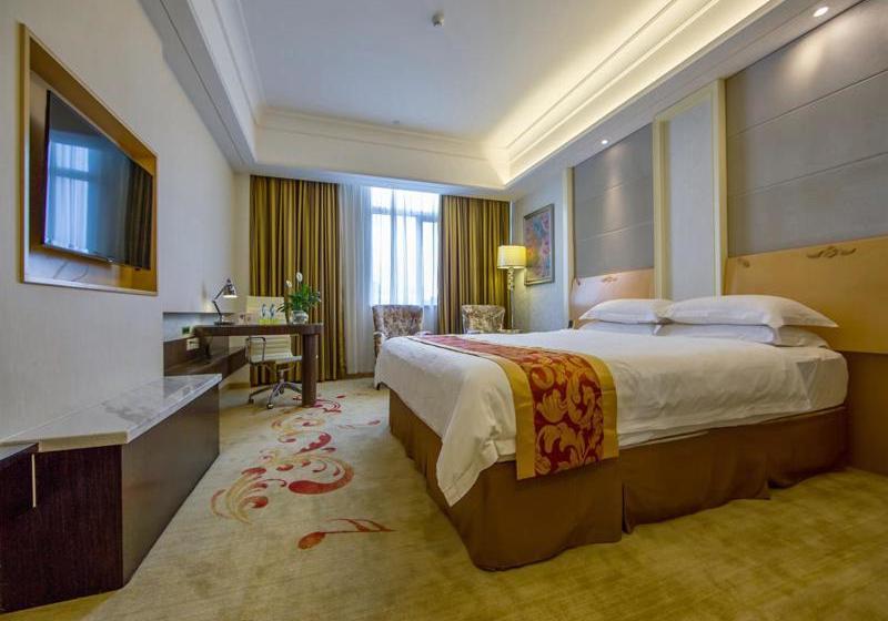 Vienna Hotel Jiangmen Heshan Huamao