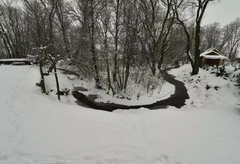 Majatalo Ubytovanie Bičár