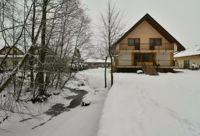 Majatalo Ubytovanie Bičár