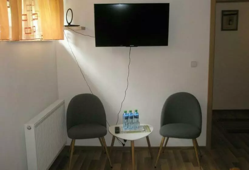 Majatalo Ubytovanie Bičár