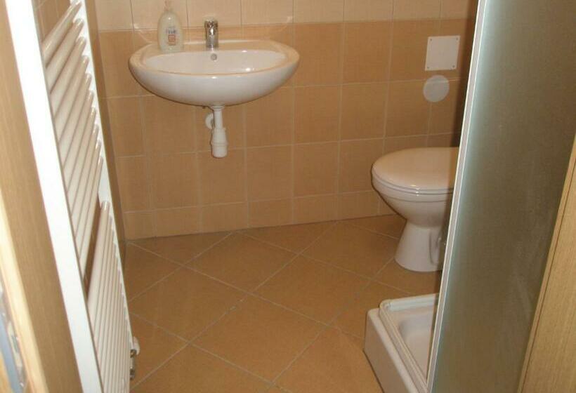 פנסיון Ubytovanie Bičár