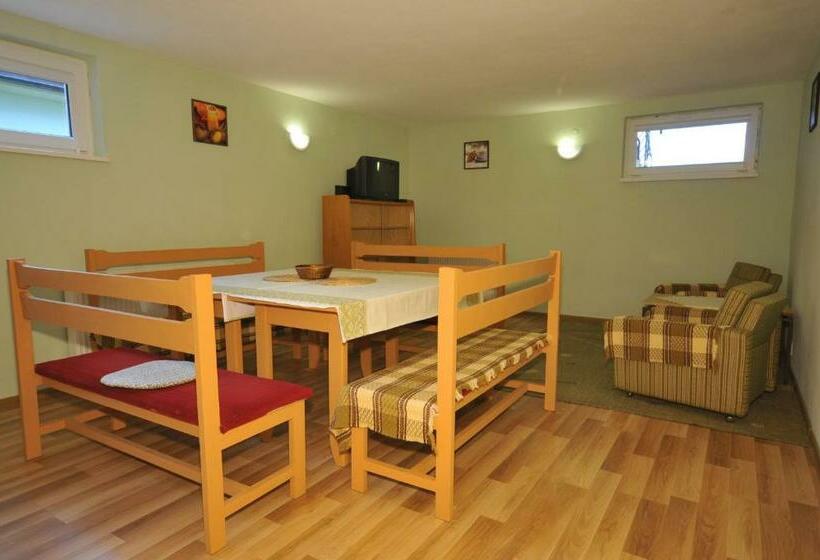 פנסיון Ubytovanie Bičár