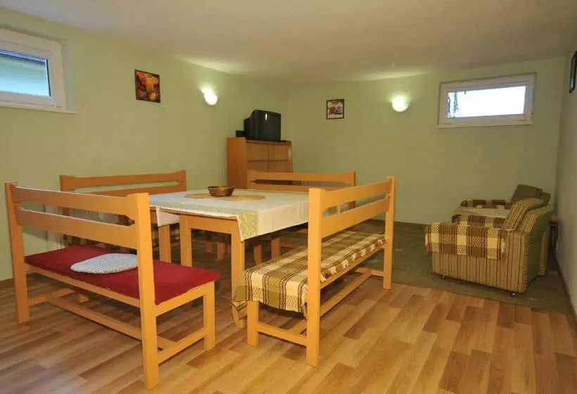 Majatalo Ubytovanie Bičár