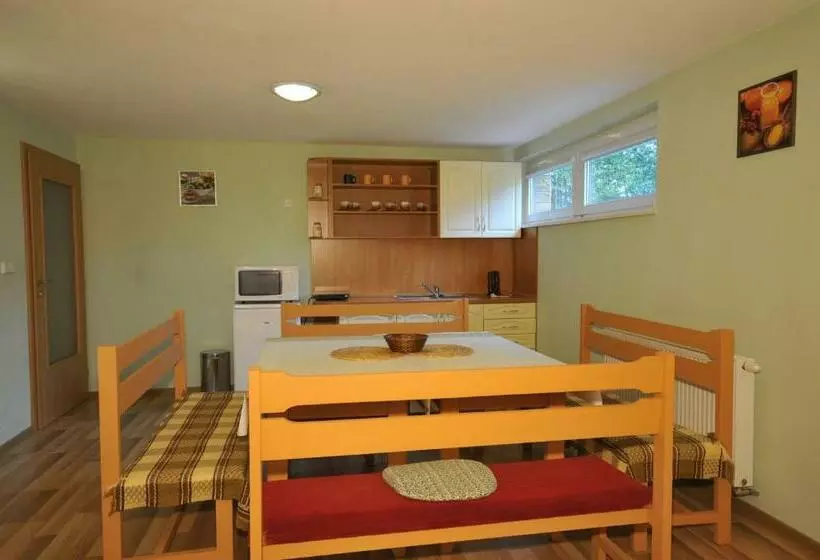 Majatalo Ubytovanie Bičár