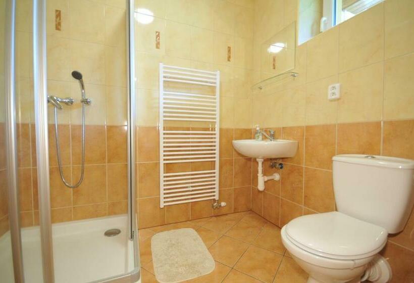 פנסיון Ubytovanie Bičár