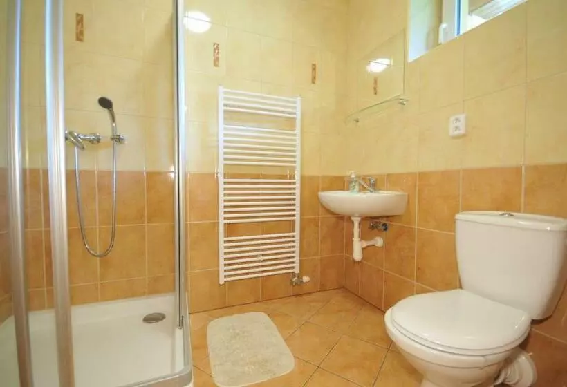 Majatalo Ubytovanie Bičár