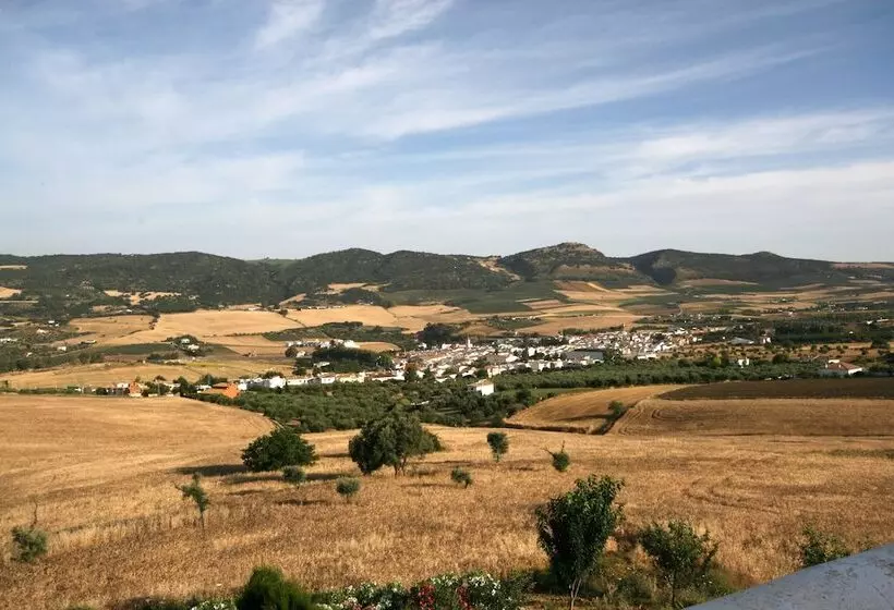 בית מלון כפרי Arriadh