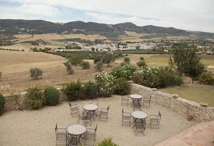 בית מלון כפרי Arriadh