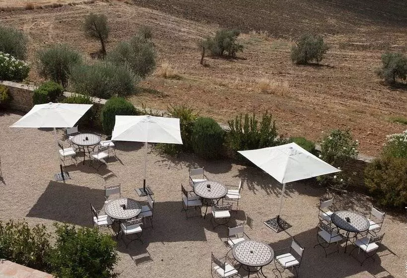 בית מלון כפרי Arriadh