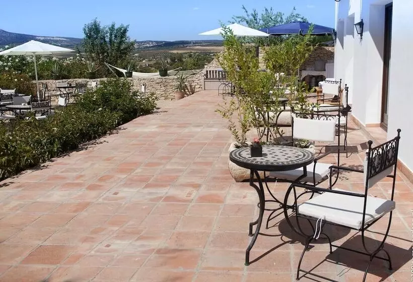 בית מלון כפרי Arriadh