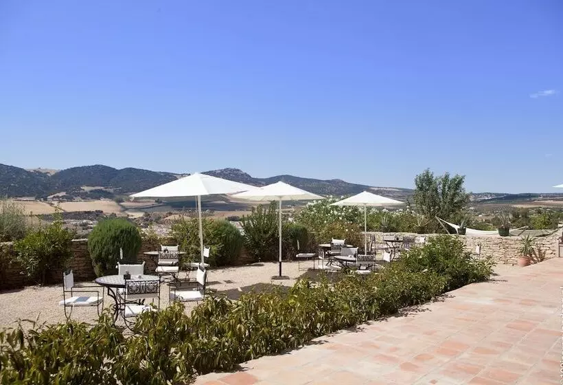 בית מלון כפרי Arriadh