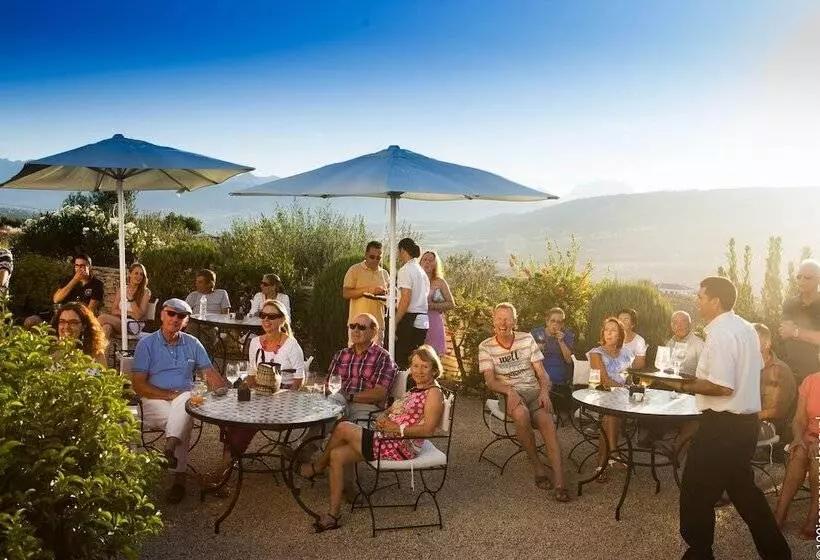 בית מלון כפרי Arriadh