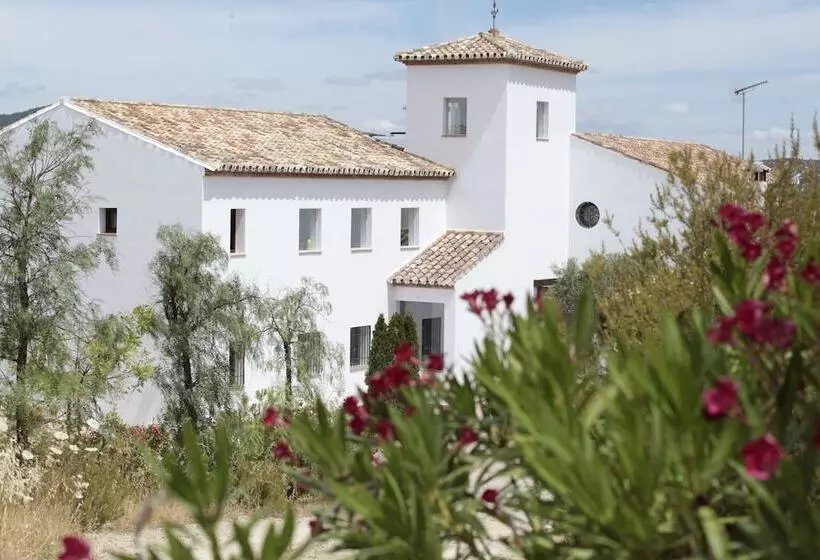 בית מלון כפרי Arriadh