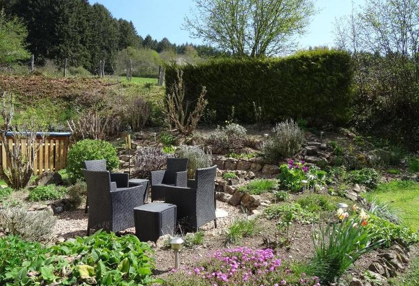 בית מלון כפרי Auberge De La Chaloire