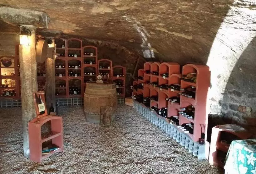 Hotelli Auberge De La Chaloire