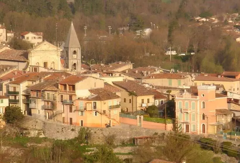 酒店 Auberge Provencale