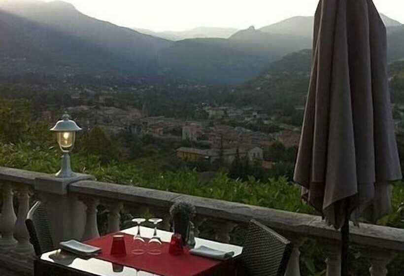 בית מלון כפרי Auberge Provencale