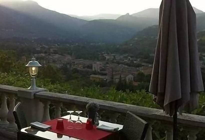 酒店 Auberge Provencale