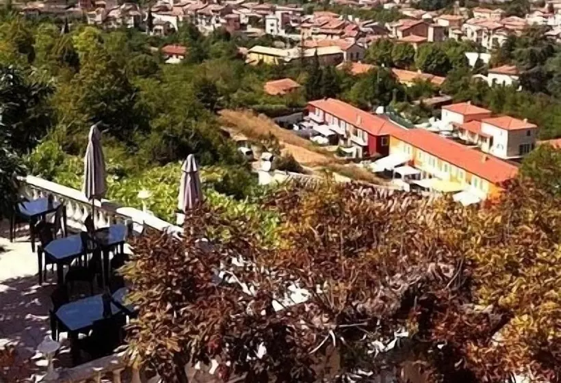 酒店 Auberge Provencale