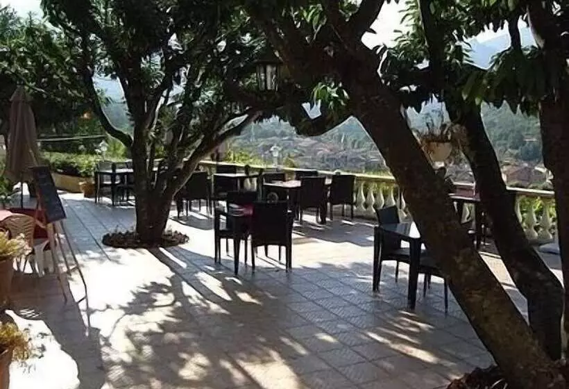 酒店 Auberge Provencale