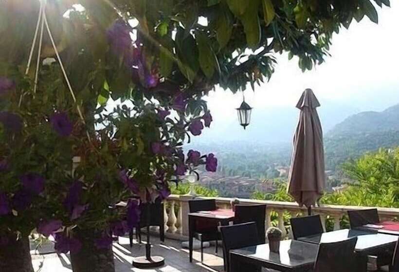 בית מלון כפרי Auberge Provencale