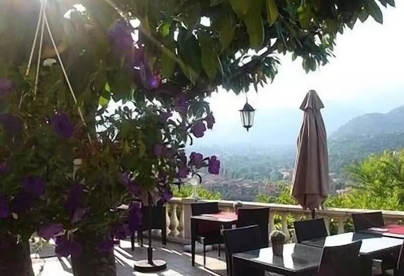 酒店 Auberge Provencale
