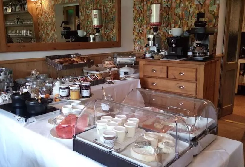 Hotel Coeur Des Neiges