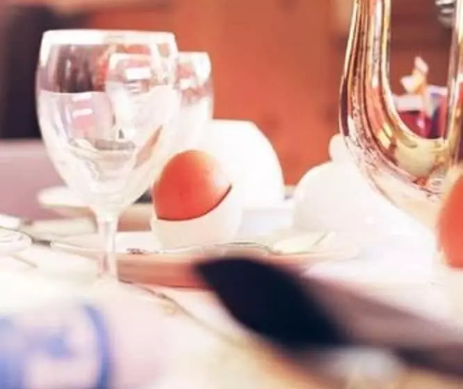 Hotel Coeur Des Neiges