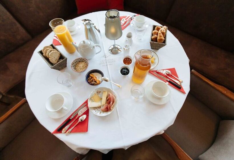 هتل Coeur Des Neiges