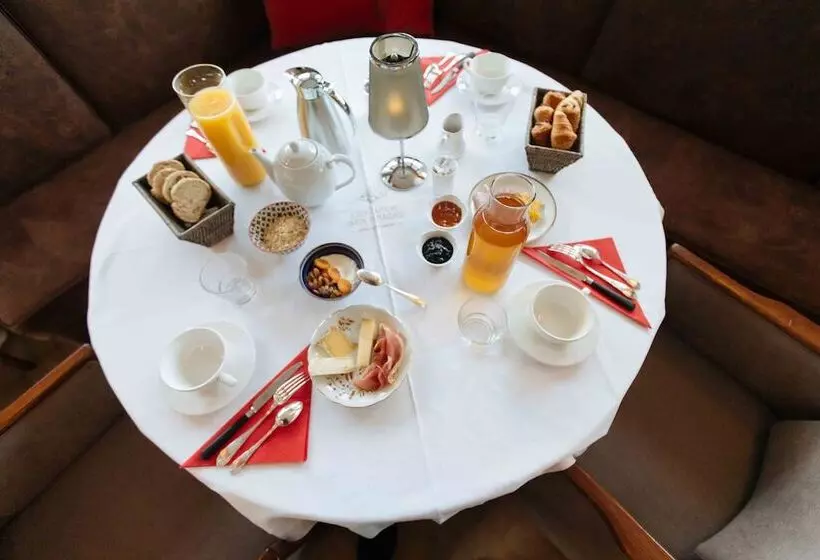 Hotel Coeur Des Neiges