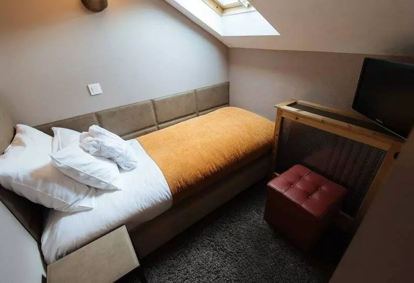 Hotel Coeur Des Neiges