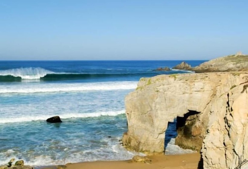 فندق De Bretagne