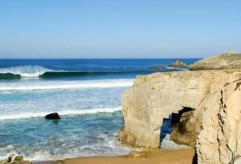 Отель De Bretagne