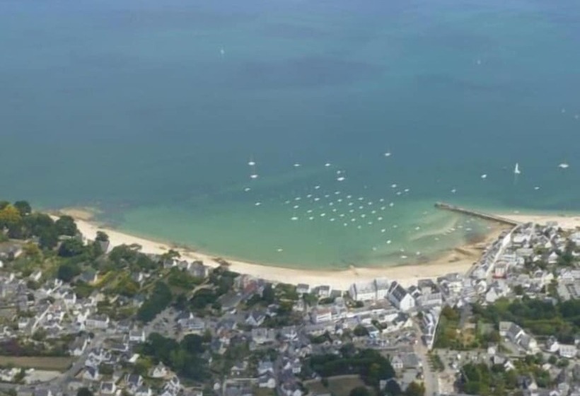 فندق De Bretagne