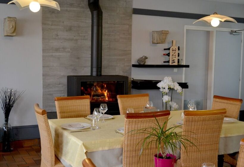 فندق De Bretagne