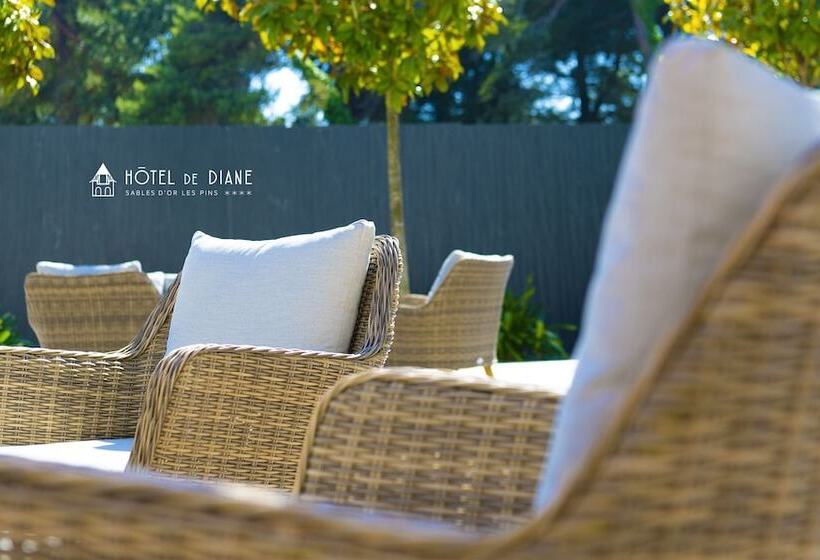 Hotel De Diane