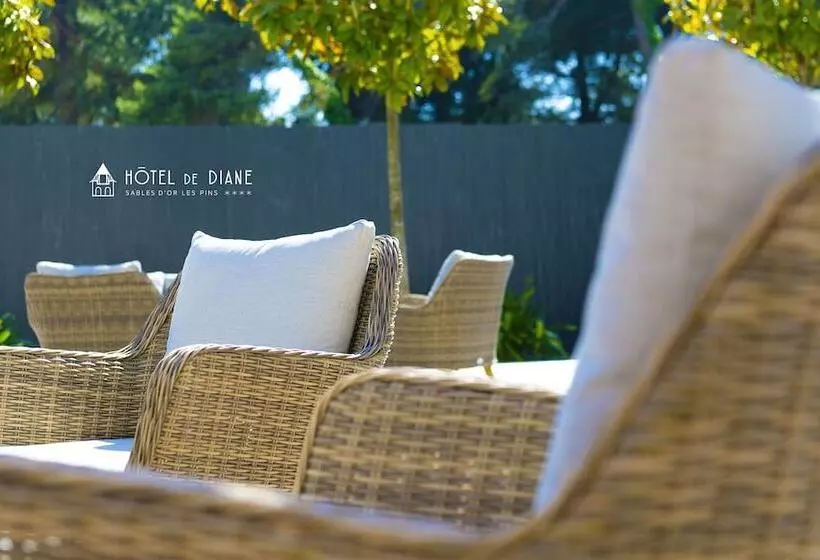 Hotel De Diane
