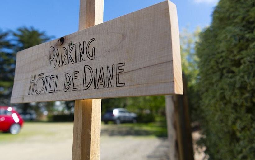 Hotel De Diane