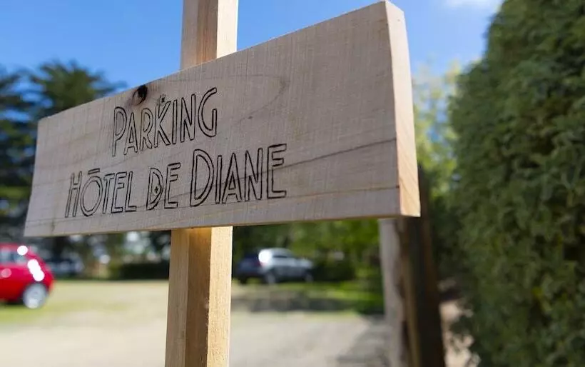 Hotel De Diane